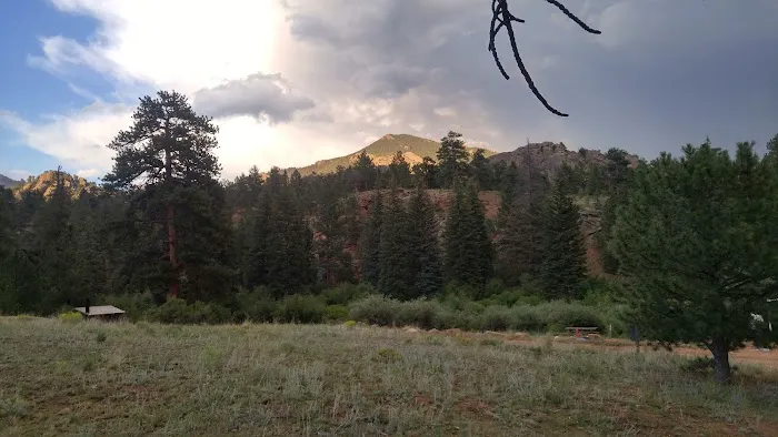 X Rock Campground Picture 10
