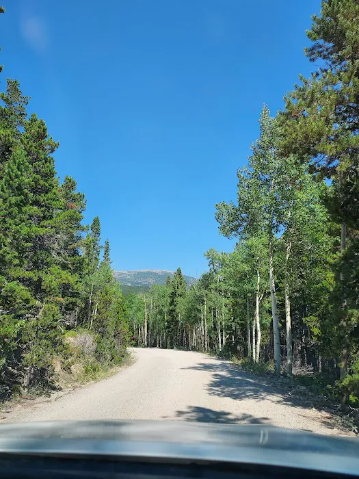 Rainbow Lakes Campground Picture 10