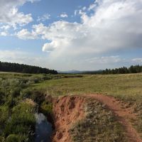South Meadows Campground ico