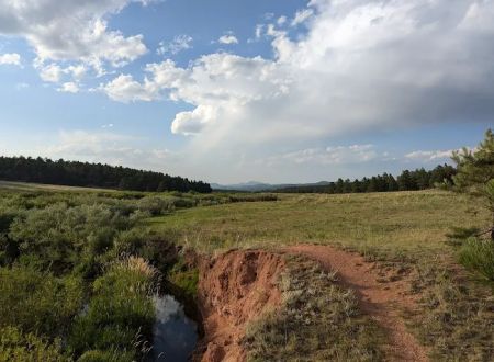 South Meadows Campground