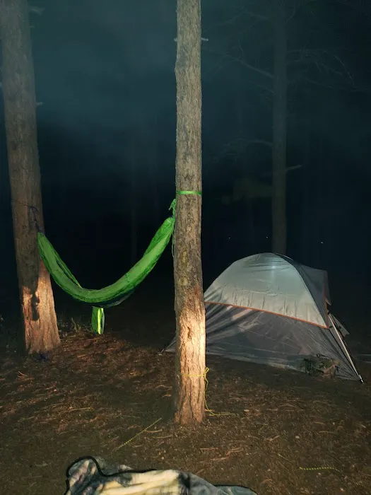 South Meadows Campground Picture 4