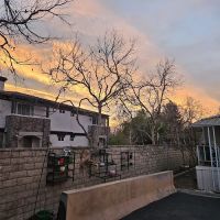 Ranch Mobile Home Park ico