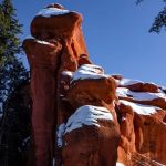 RED ROCKS GROUP CAMPGROUND