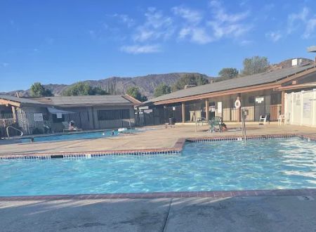 Simi Country Mobile Home Estates