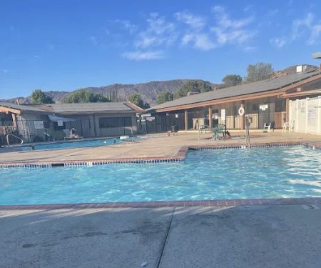 Simi Country Mobile Home Estates