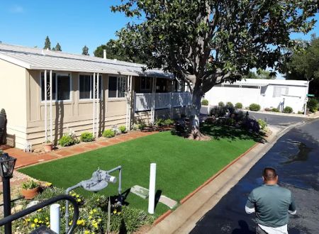 Ventu Villa-Ventu Estates Park