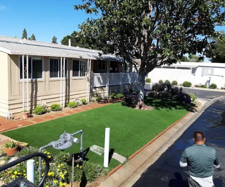 Ventu Villa-Ventu Estates Park