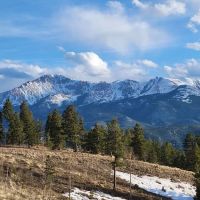 Dispersed Campground ico