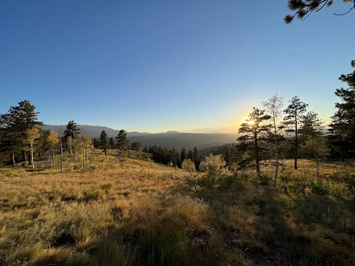 Dispersed Campground Picture 4