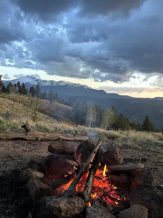 Dispersed Campground Picture 10