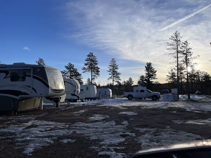 Dispersed Campground Picture 7