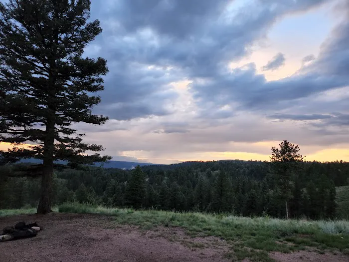 Dispersed Campground Picture 8