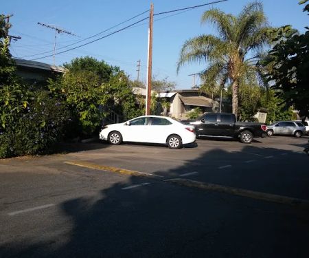 Park Estates