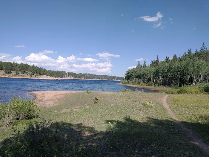 Thunder Ridge Campground Picture 1
