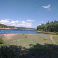 Thunder Ridge Campground ico