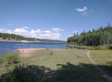 Thunder Ridge Campground