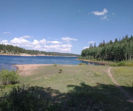Thunder Ridge Campground