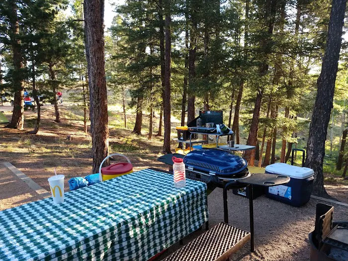 Thunder Ridge Campground Picture 6