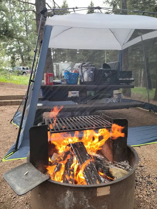 Thunder Ridge Campground Picture 8