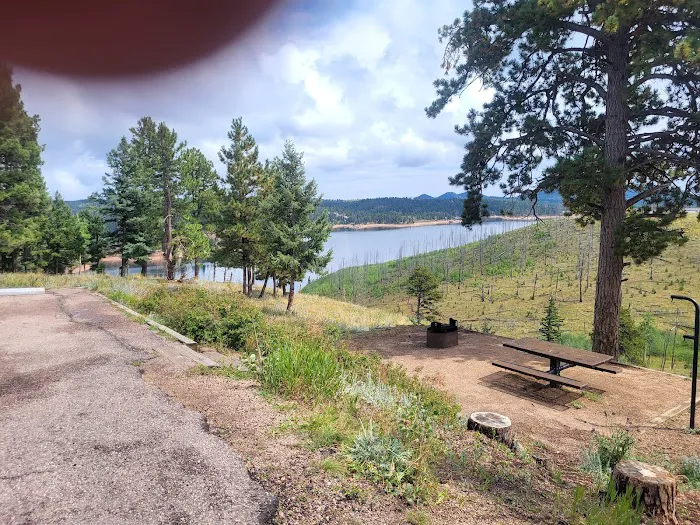 Thunder Ridge Campground Picture 7