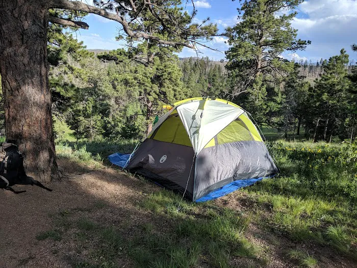Thunder Ridge Campground Picture 9