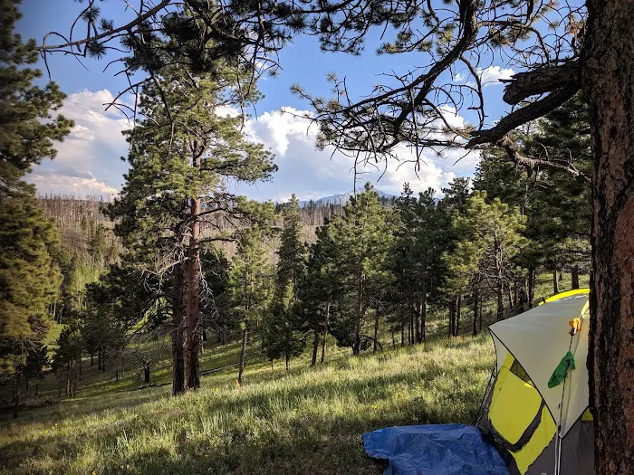 Thunder Ridge Campground Picture 10