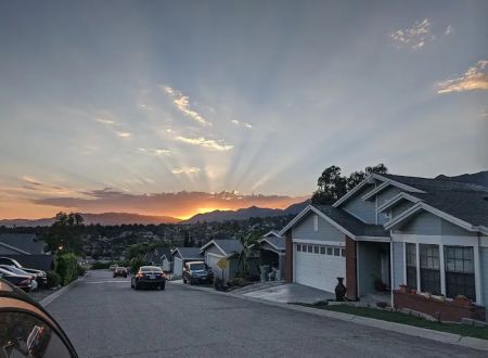 Santiago Estates
