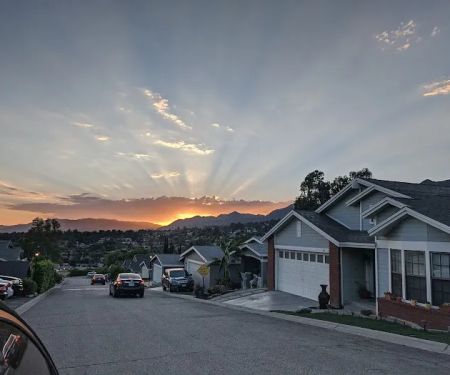 Santiago Estates