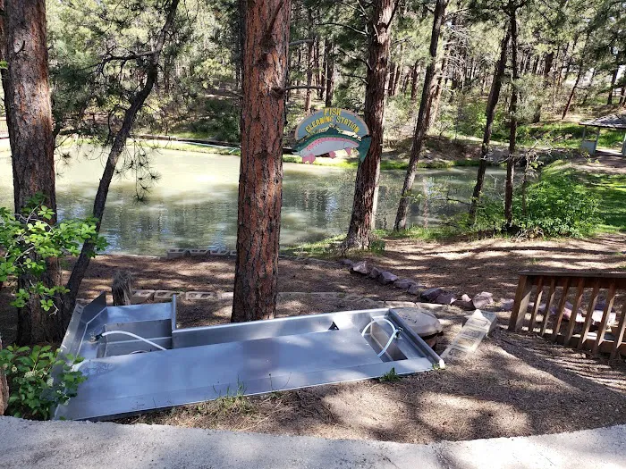 Colorado Heights Camping Resort Picture 5