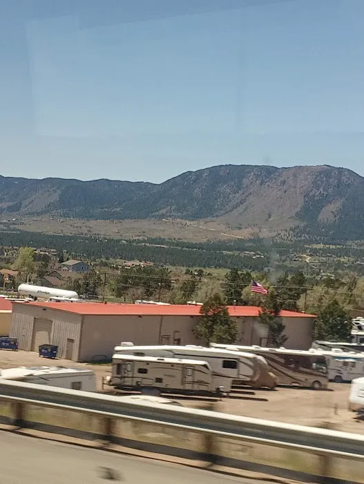 Colorado Heights Camping Resort Picture 2