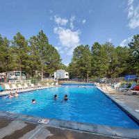 Colorado Heights Camping Resort ico