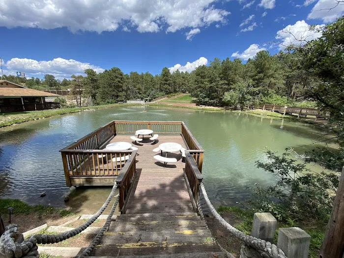 Colorado Heights Camping Resort Picture 3