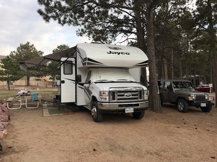 Colorado Heights Camping Resort Picture 10