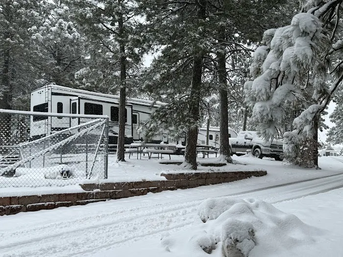 Colorado Heights Camping Resort Picture 9