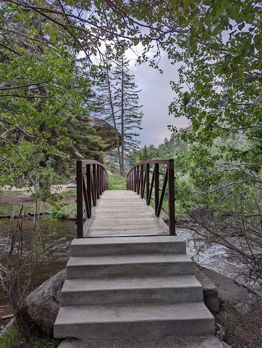 Spruce Grove Campground Picture 1