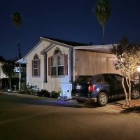 Los Olivos Mobile Home Park ico