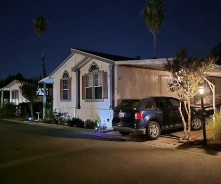 Los Olivos Mobile Home Park