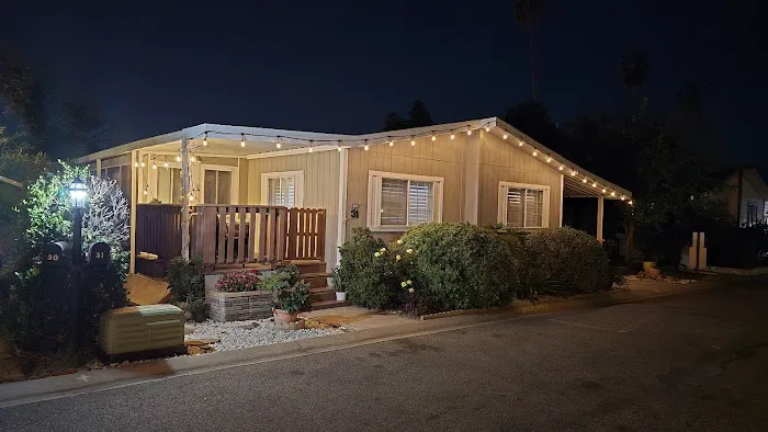 Los Olivos Mobile Home Park Picture 6