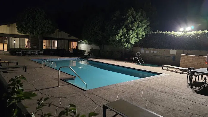 Los Olivos Mobile Home Park Picture 7