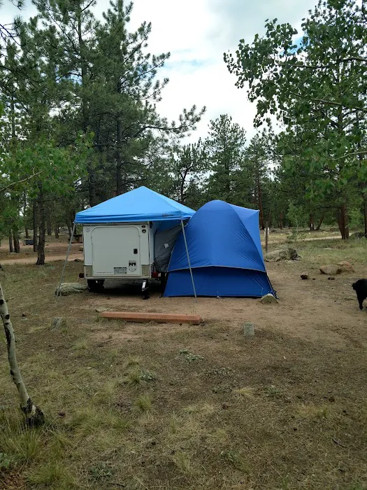 Round Mountain Campground Picture 2