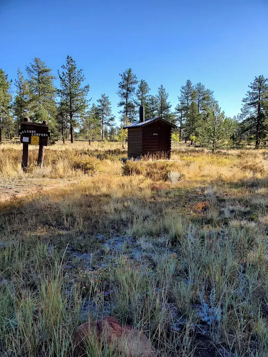 Round Mountain Campground Picture 7
