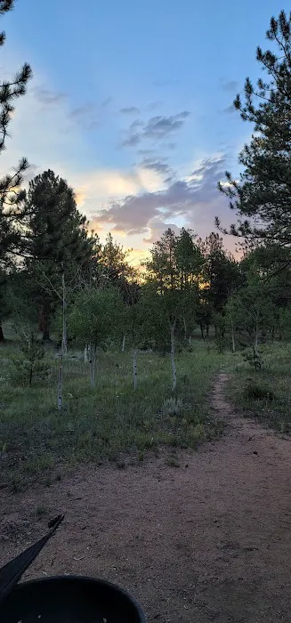 Round Mountain Campground Picture 10