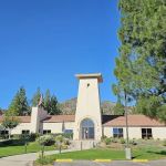 Oakridge Mobile Home Park