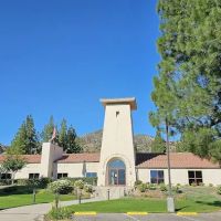 Oakridge Mobile Home Park ico