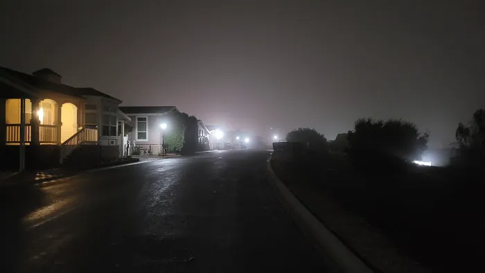 Oakridge Mobile Home Park Picture 4