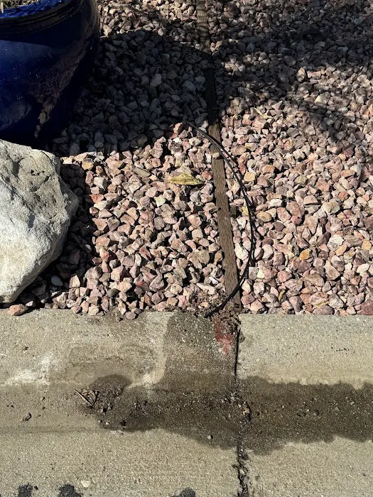 Oakridge Mobile Home Park Picture 10