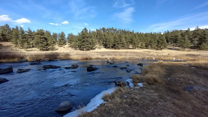 Happy Meadows Campground Picture 3