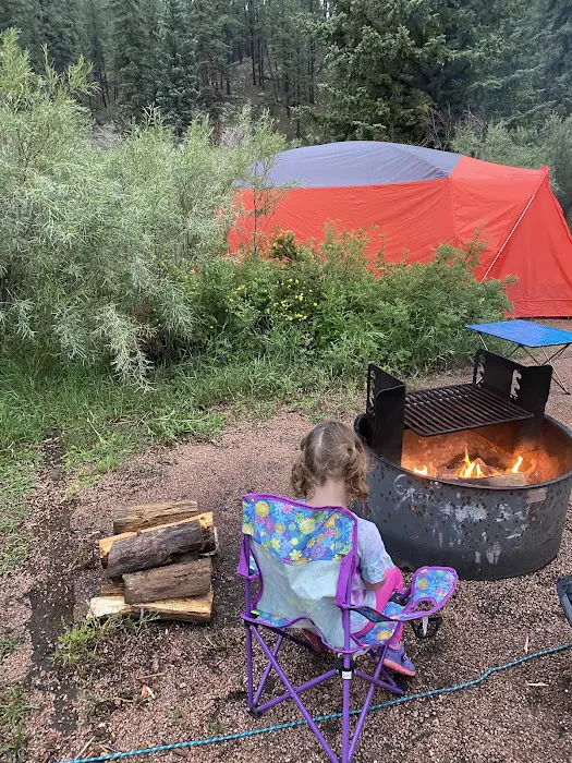 Happy Meadows Campground Picture 2