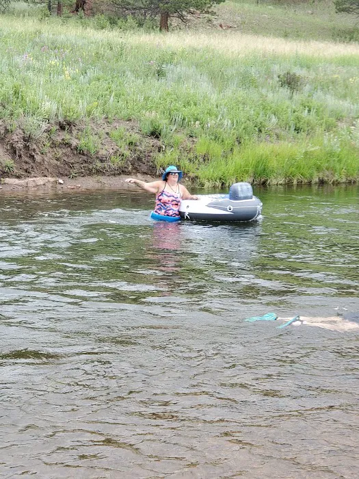 Happy Meadows Campground Picture 1