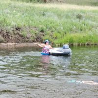 Happy Meadows Campground ico